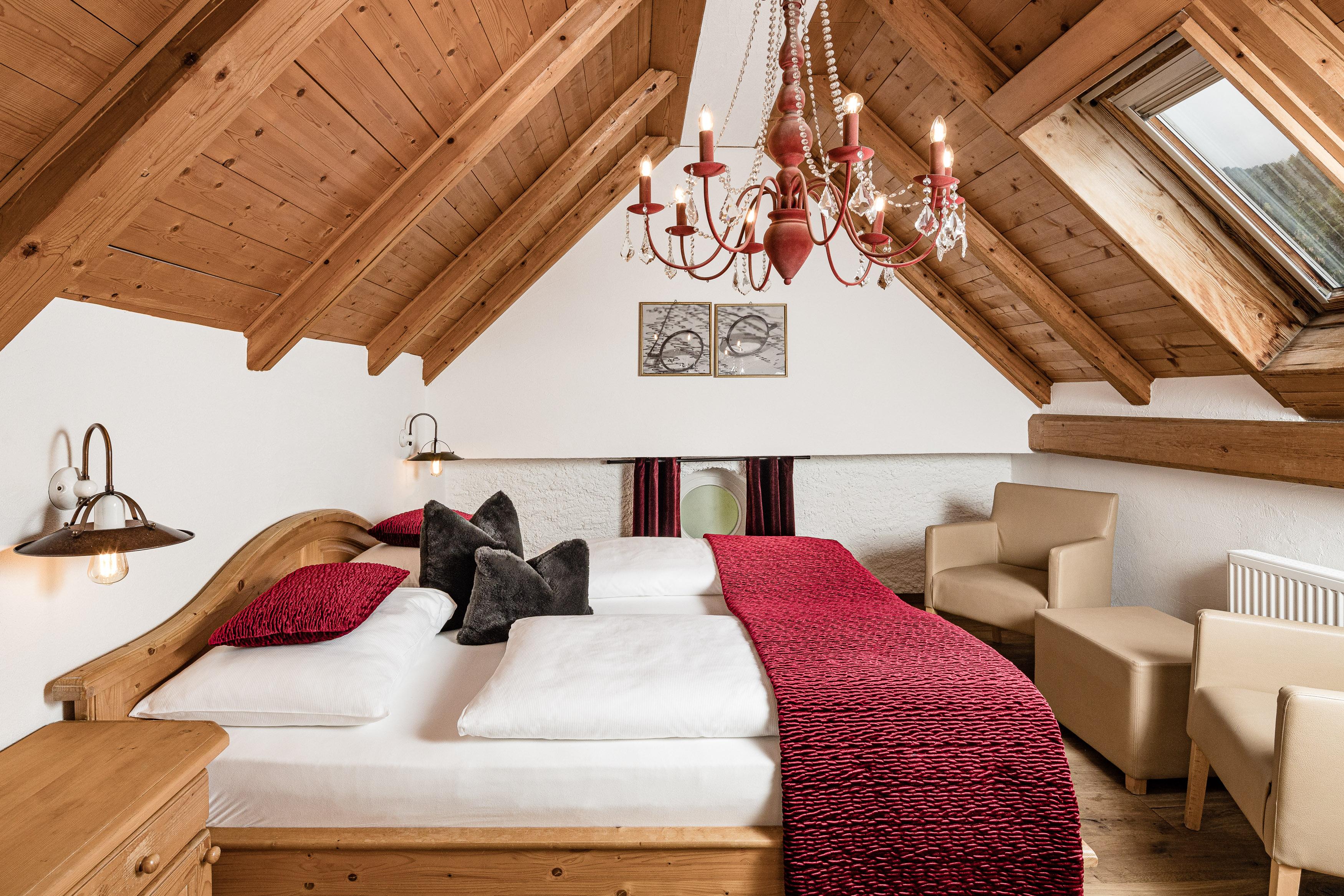 Grand Hotel Wolkenstein Selva di Val Gardena Luaran gambar